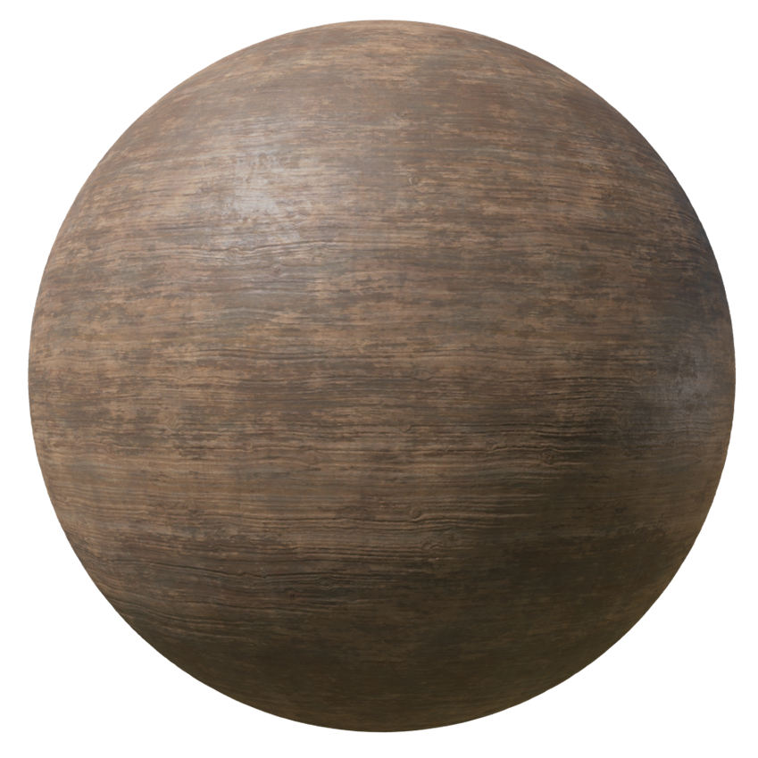 Old Wood